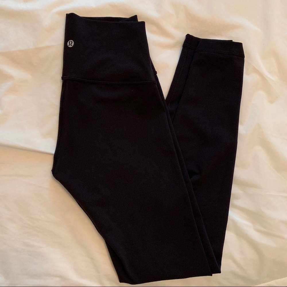 Wunder Under Super High-Rise Tight